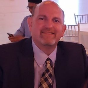 Meet your Posher, Scott